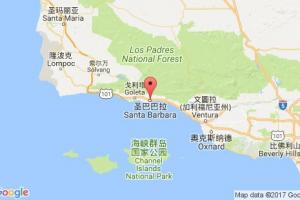 圣巴巴拉港口查詢_santa barbara港口代碼_美國圣巴巴拉港口代碼