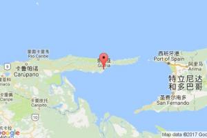 圭里亞港口查詢(xún)_guiria港口代碼_委內(nèi)瑞拉圭里亞港口代碼