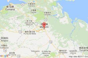 馬圖林港口查詢(xún)_maturin港口代碼_委內(nèi)瑞拉馬圖林港口代碼