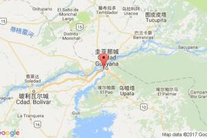 帕盧亞港口查詢(xún)_palua港口代碼_委內(nèi)瑞拉帕盧亞港口代碼