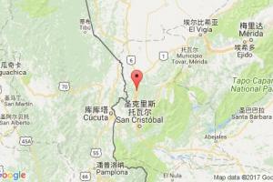 圣費(fèi)利克斯港口查詢(xún)_san felix港口代碼_委內(nèi)瑞拉圣費(fèi)利克斯港口代碼