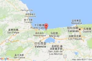 圖里亞莫港口查詢(xún)_turiamo港口代碼_委內(nèi)瑞拉圖里亞莫港口代碼