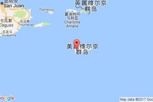 圣克魯瓦港口查詢(xún)_st.croix港口代碼_美屬維京群島圣克魯瓦港口代碼